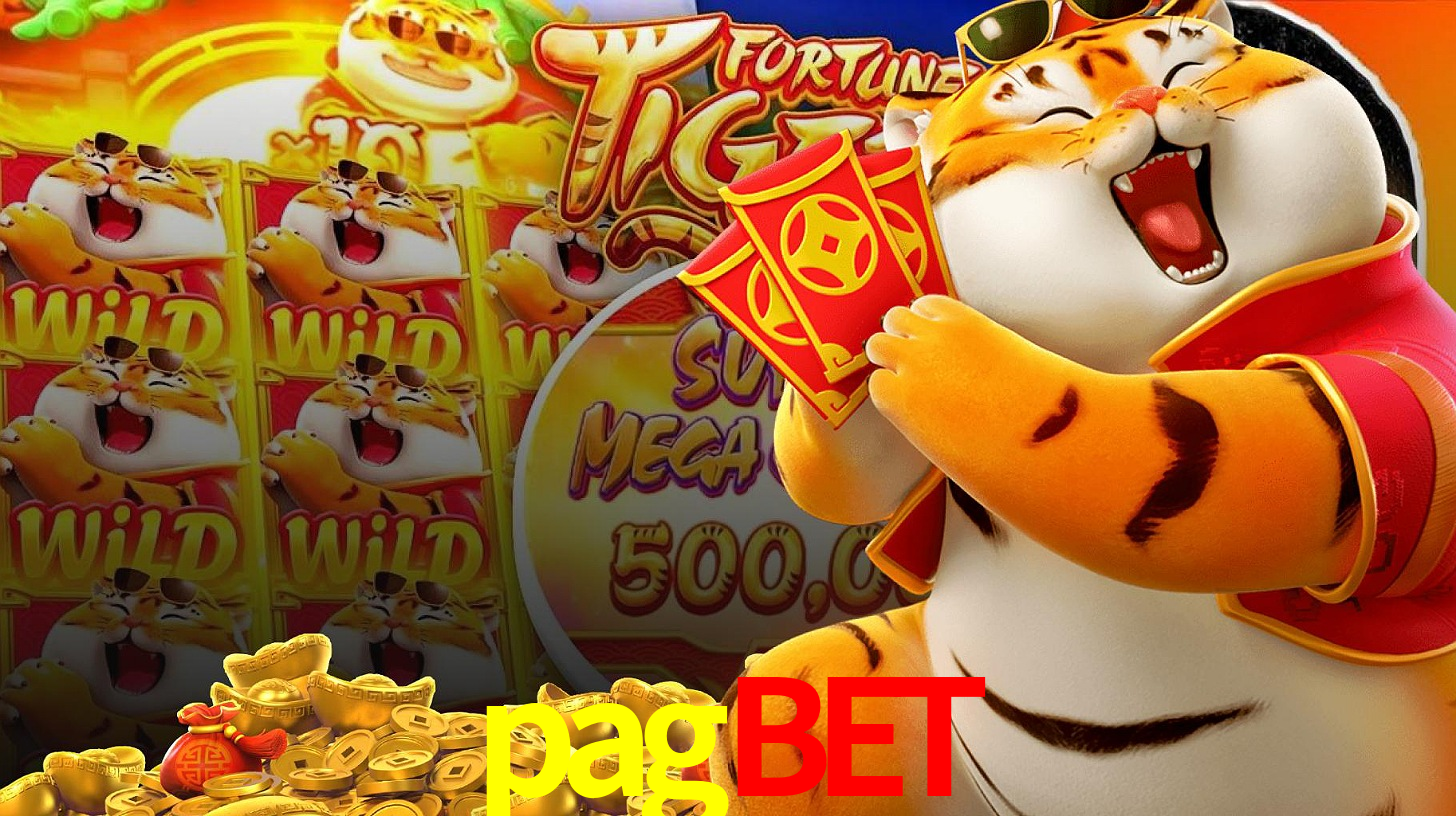 Jogos de Cassino PAGBET.COM
