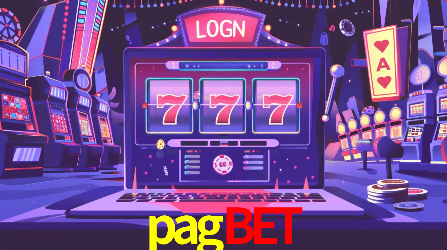 Apostas na Site PAGBET.COM