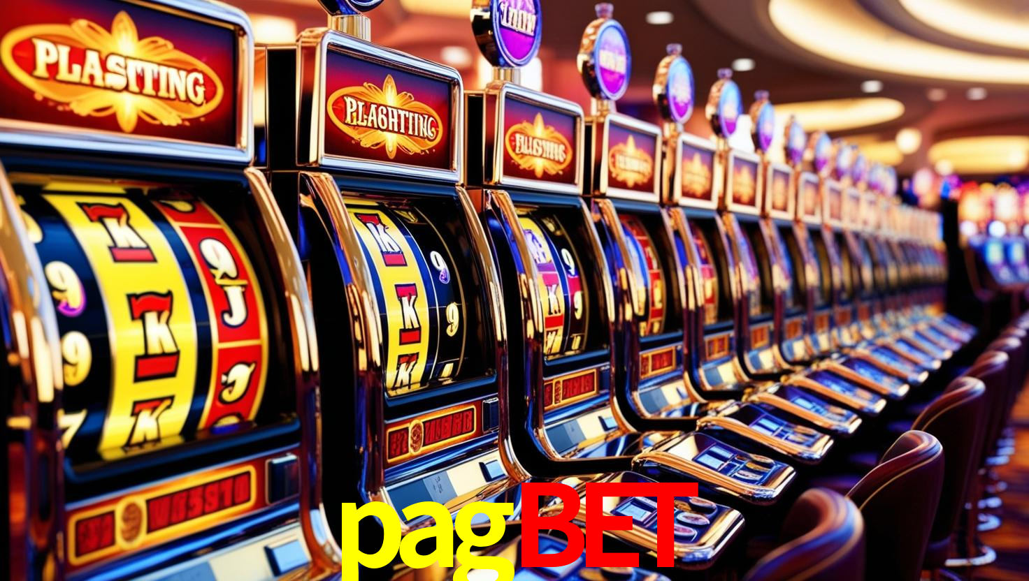 Cadastro Rápido PAGBET.COM